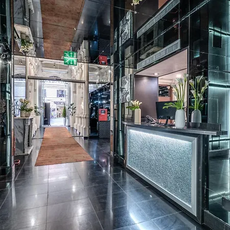 La Griffe Hotel Roma