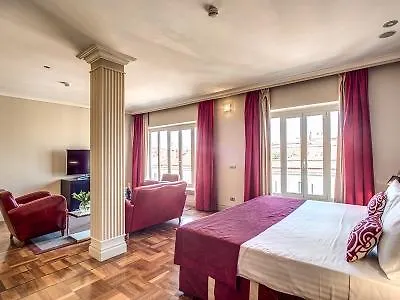 La Griffe Szálloda 4*