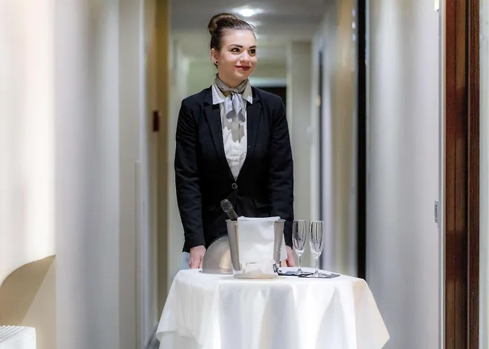 La Griffe Otel 4*