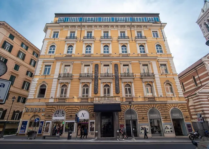 Hotel La Griffe