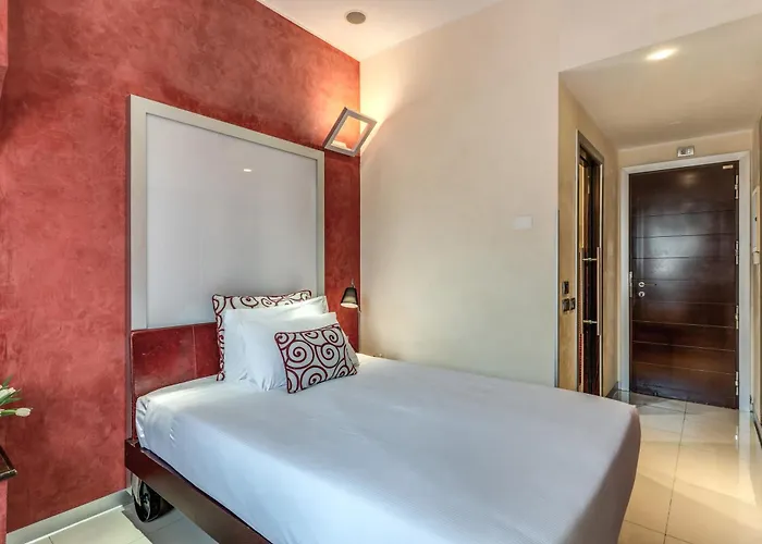 Hotel La Griffe Rome