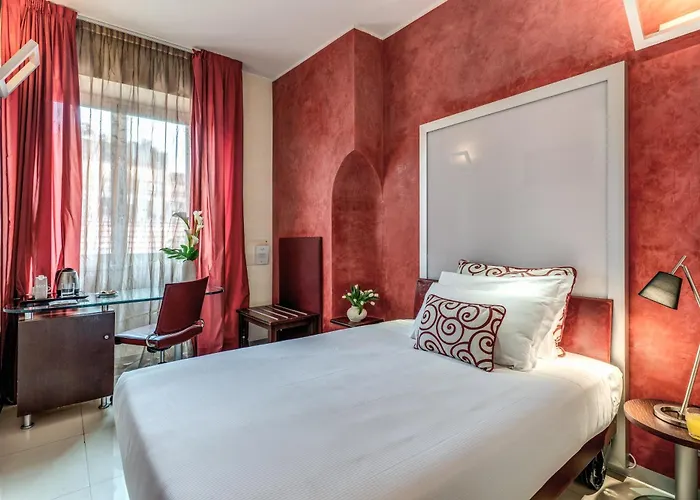 Hotel La Griffe