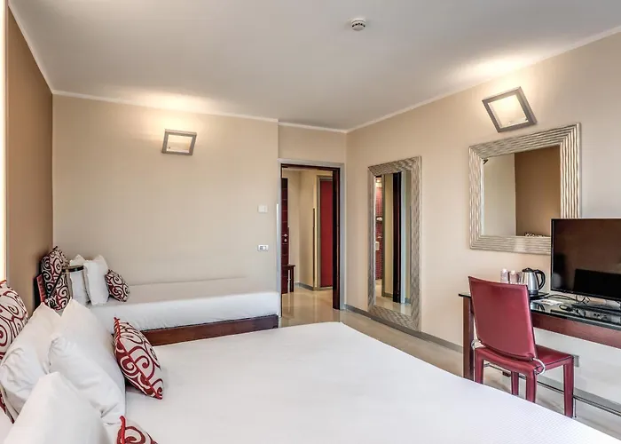 Hotel La Griffe