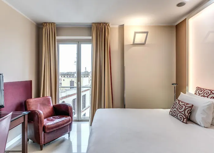 La Griffe Hotel