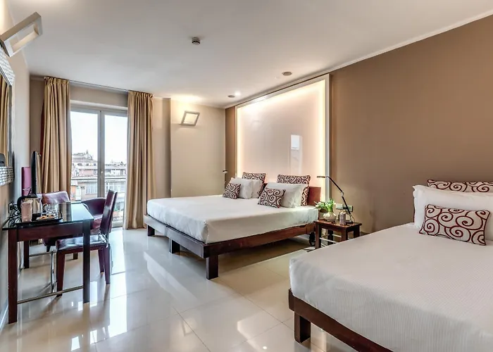Hotel La Griffe