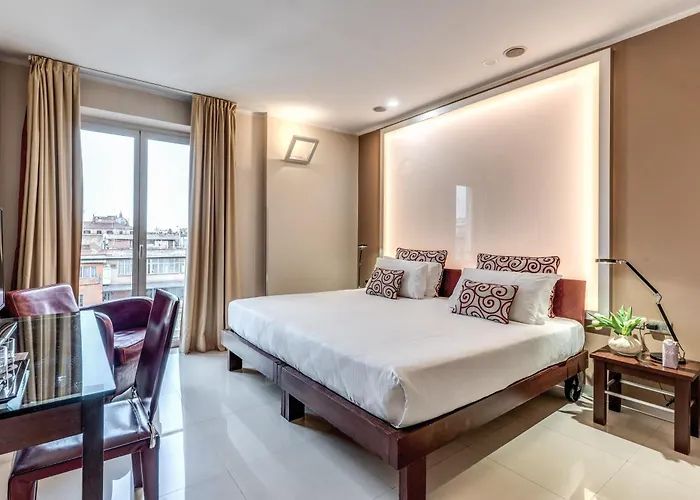 Hotel La Griffe 4*