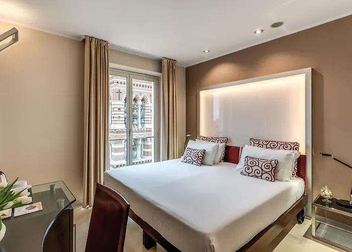 La Griffe Hotel 4*
