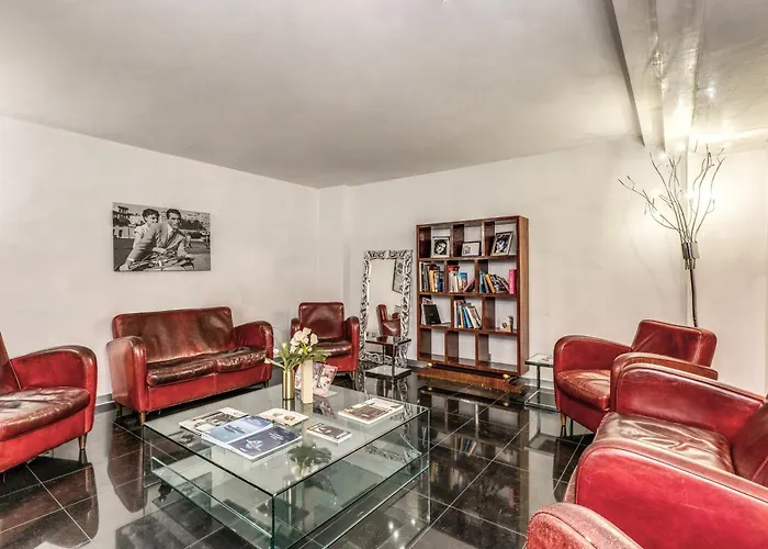 Hotel La Griffe
