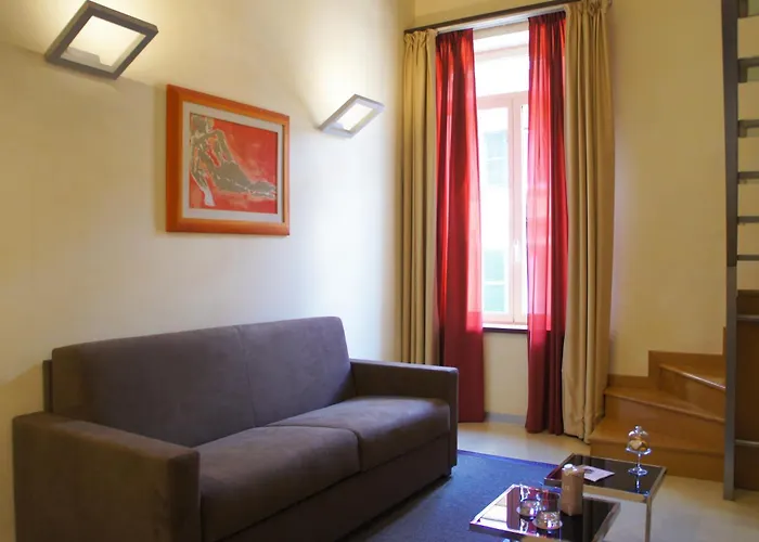La Griffe Hotel