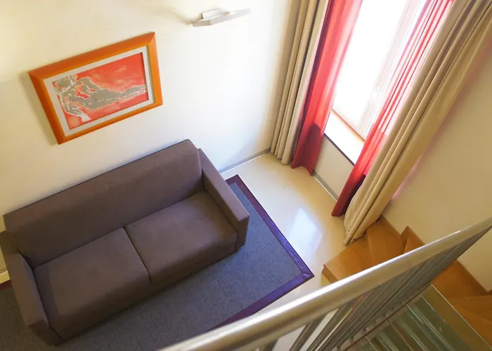 La Griffe Szálloda 4*