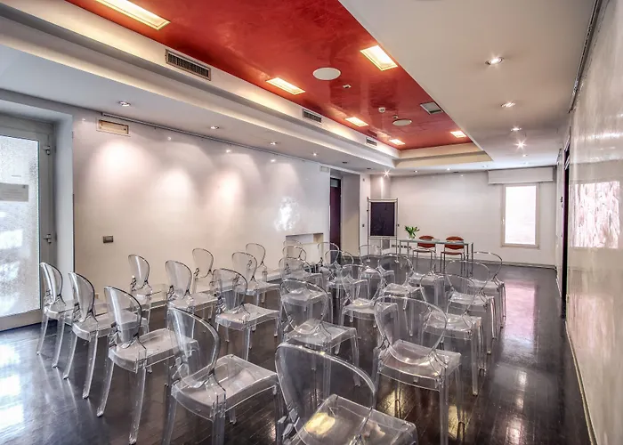 Hotel La Griffe
