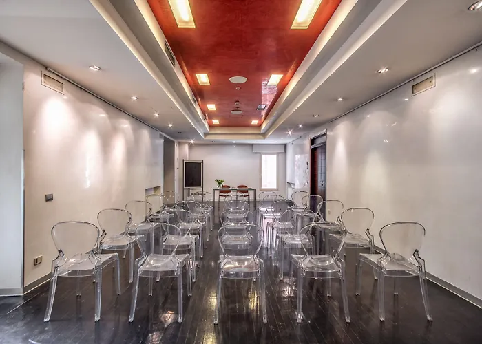 La Griffe Hotel Rome