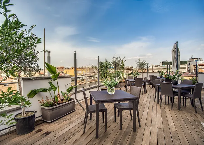 Hotel La Griffe 4*