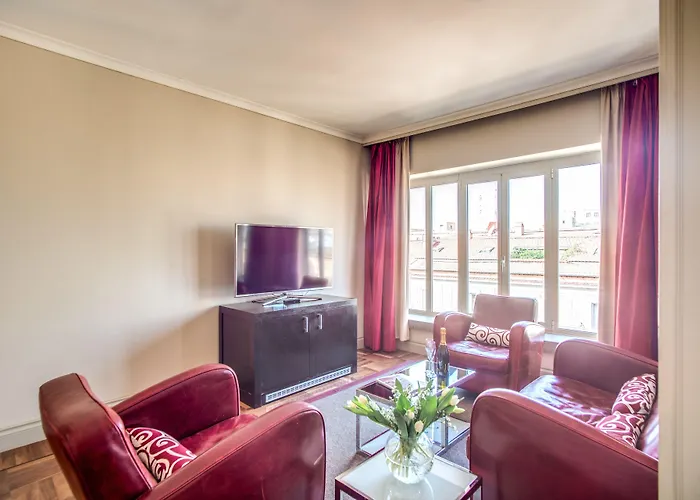 La Griffe Hotel