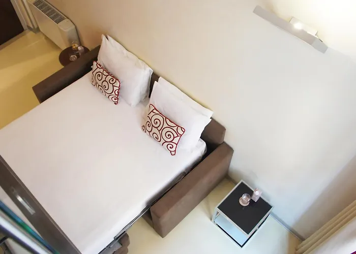 Hotel La Griffe
