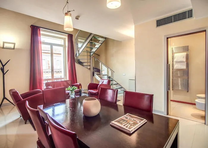 La Griffe Hotel 4*