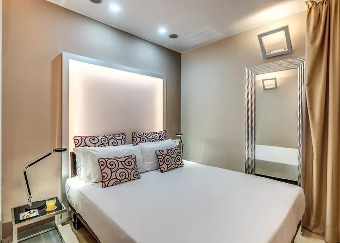 La Griffe Hotel Rome
