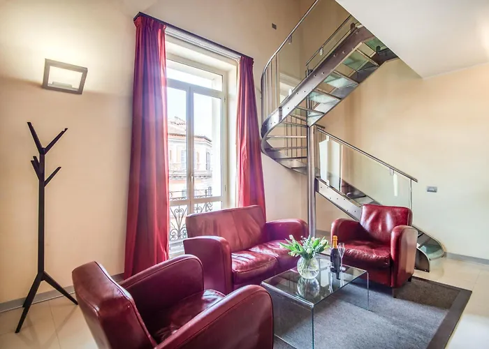 La Griffe Rome