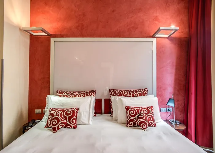 La Griffe Hotel