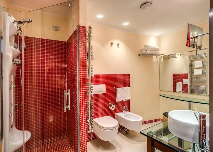 Hotel La Griffe 4*