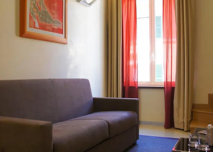 La Griffe Hotel