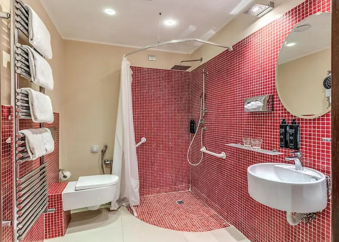 La Griffe Hotel 4*