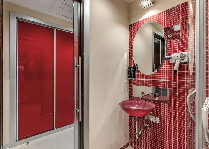 La Griffe 4* Rome