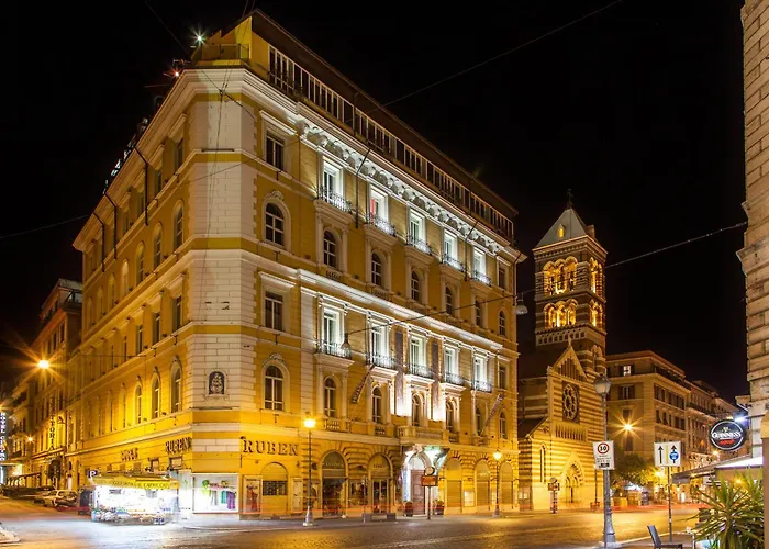 La Griffe Hotel 4*